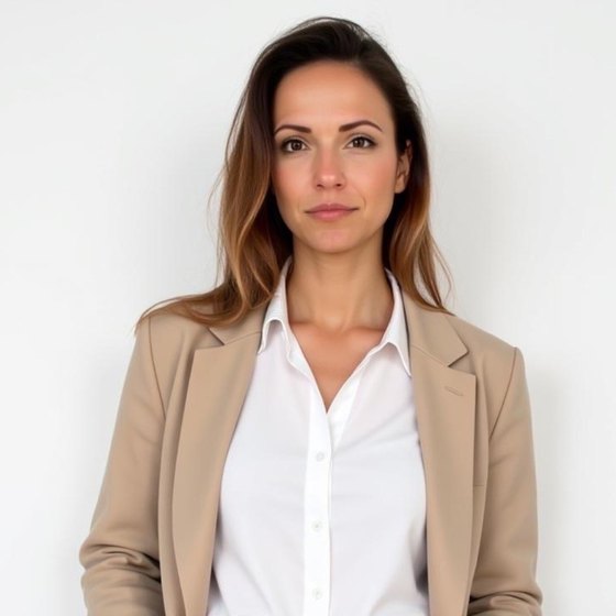 Monika Bar — Head of Research